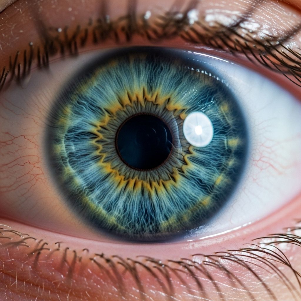 Proven Tips for Lasting Eye Health: Expert Advice for Strong Vision Small daily habits that protect your sight and reduce eye strain.
