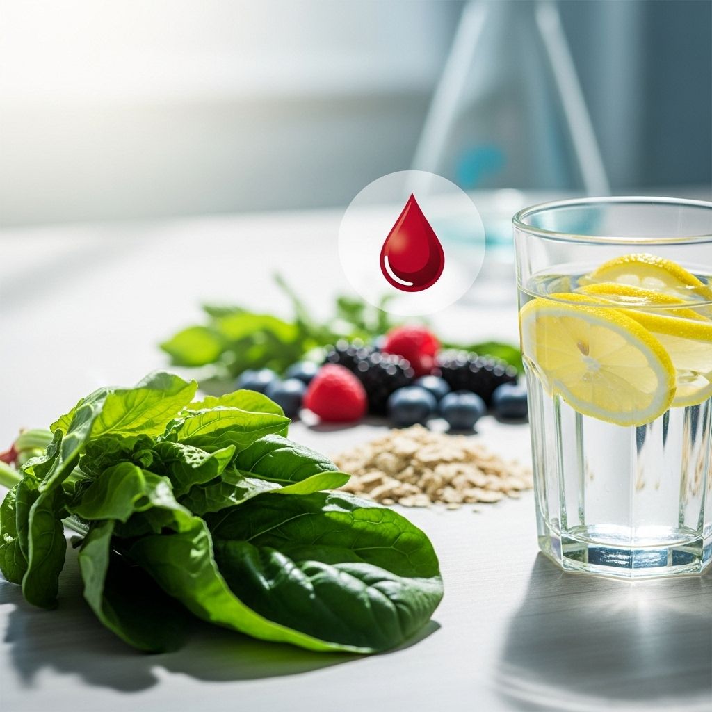 Science-driven lifestyle tweaks offer manageable steps for better glucose control.