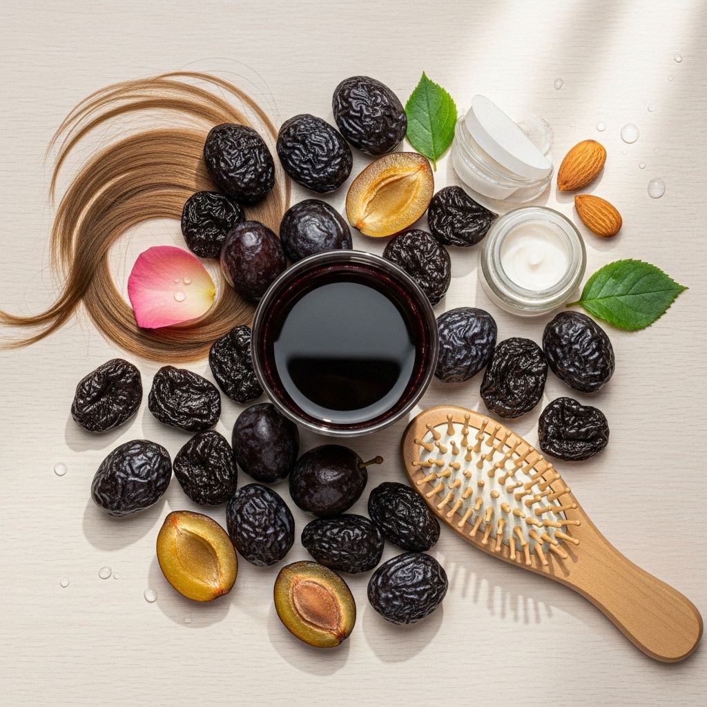 A nutrient-rich elixir revives complexion, fortifies strands and soothes digestion.