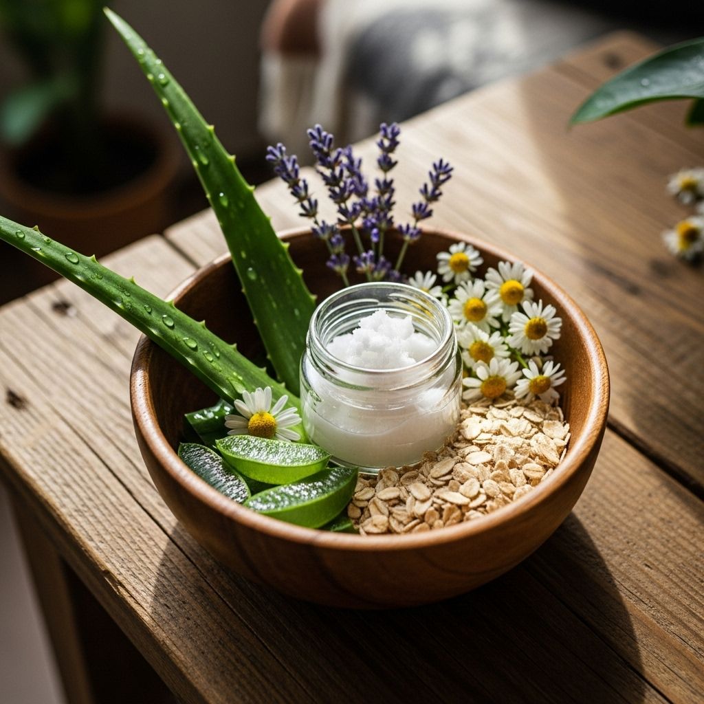 12 Effective Home Remedies to Relieve Psoriasis Symptoms Discover science-backed home strategies to soothe psoriasis symptoms and promote healthier skin every day.