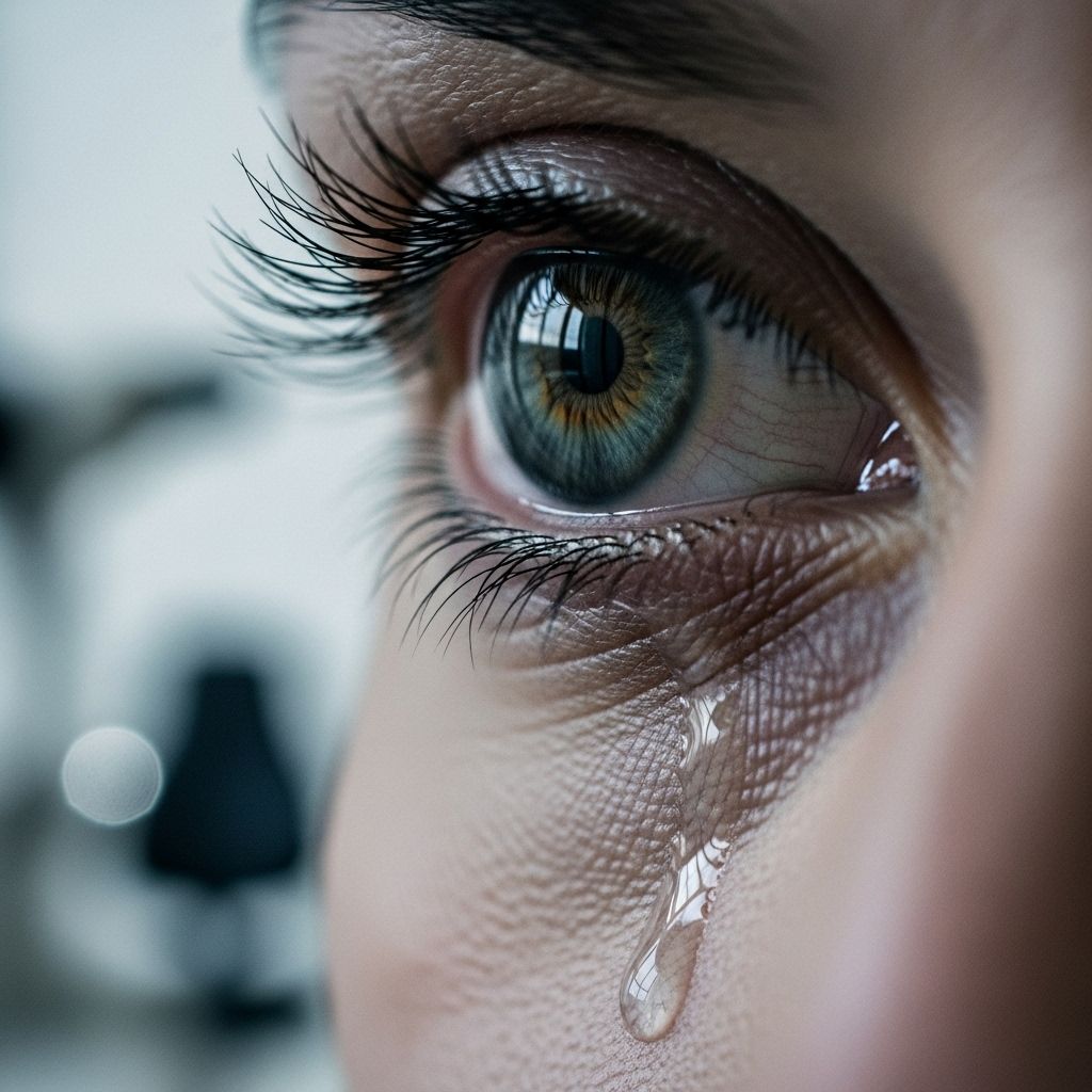 Understanding the emotional and mental health effects of anti-VEGF treatments for wet age-related macular degeneration and practical strategies for coping.