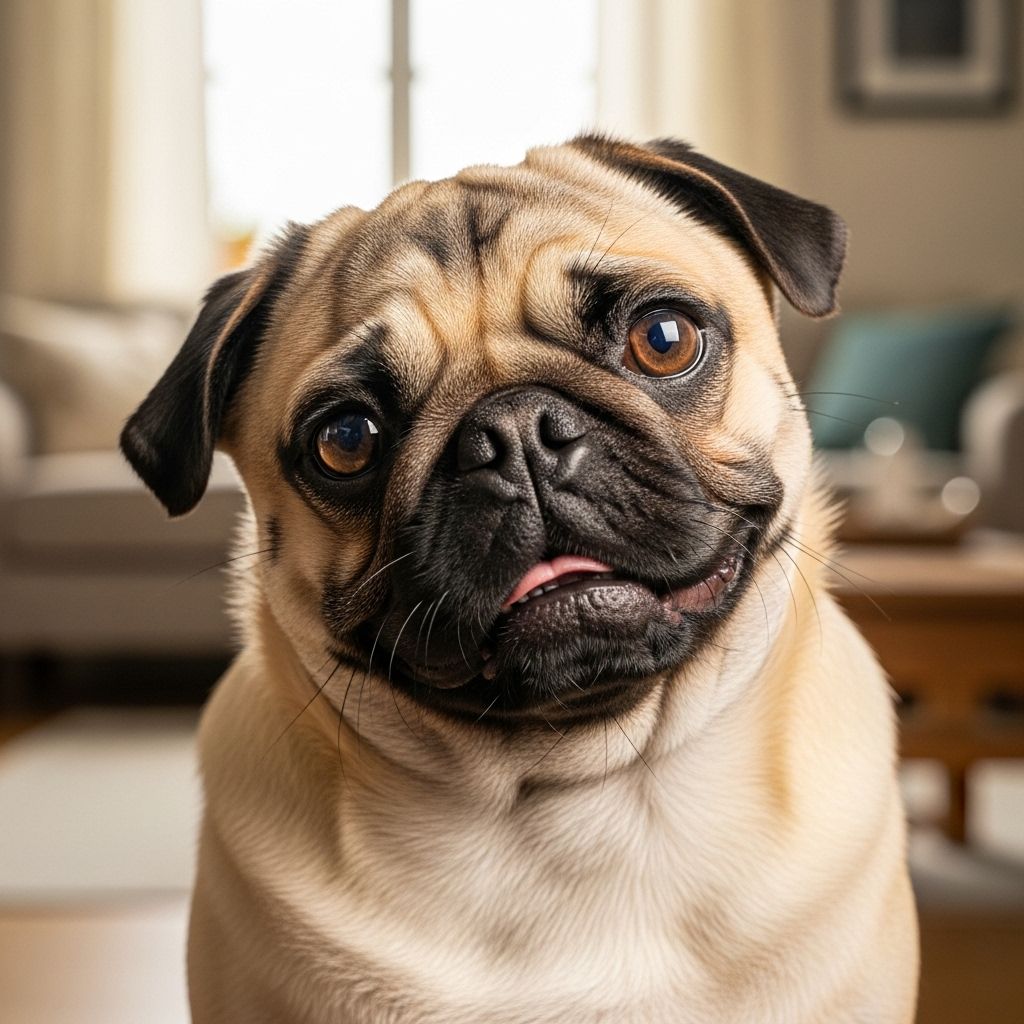 Discover the charming temperament, grooming tips, and fascinating origins of this beloved companion.