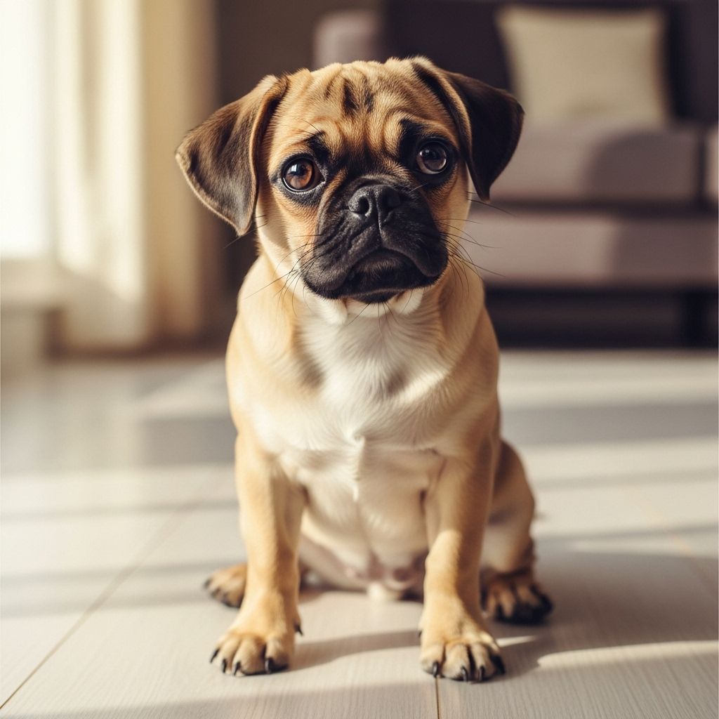Heartwarming mix of playful energy and gentle affection for every type of pet lover.