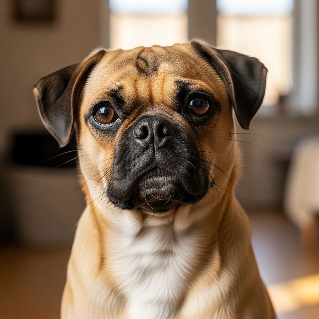Unravel the quirks, care tips, and personality of the lovable, spirited Puggle—the perfect blend of Beagle and Pug.