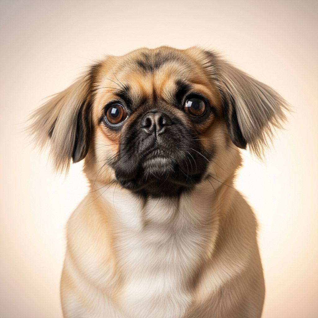 A devoted partner with playful spirit and watchful instincts adds charm to any home.