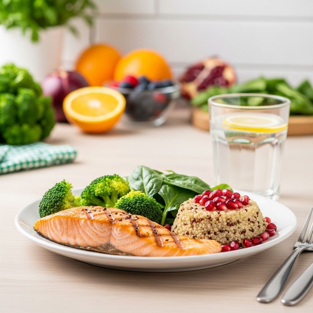 Pulmonary Embolism Diet: Foods That Impact Blood Clot Risk Learn how dietary choices can aid heart health and influence blood clot risks, plus recommendations for those with pulmonary embolism.