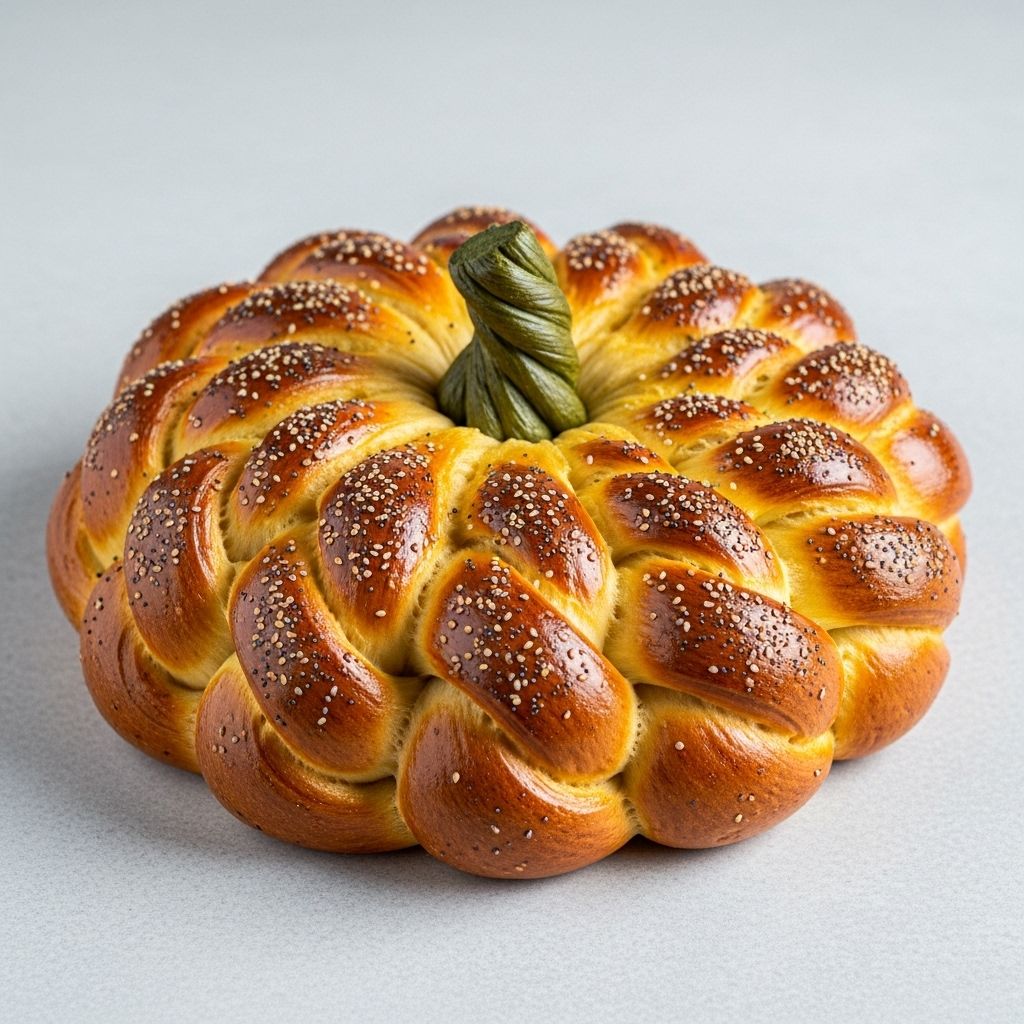 A loaf blending velvety squash and maple into a tender, showstopping addition to holiday tables.