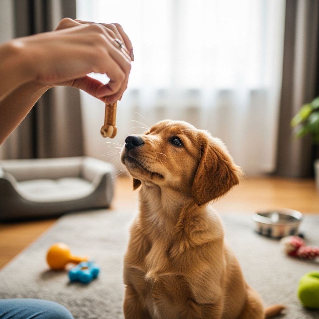 Stage-by-stage guidance that transforms canine curiosity into loyal companionship.