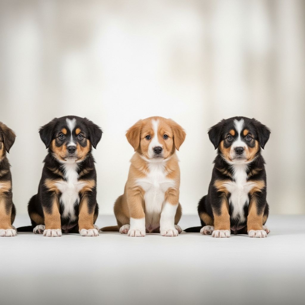 Puppy Training Timeline: 4 Key Stages For Lasting Obedience Start early to shape your puppy’s behavior for life—socialization, routines, and positive reinforcement are key.