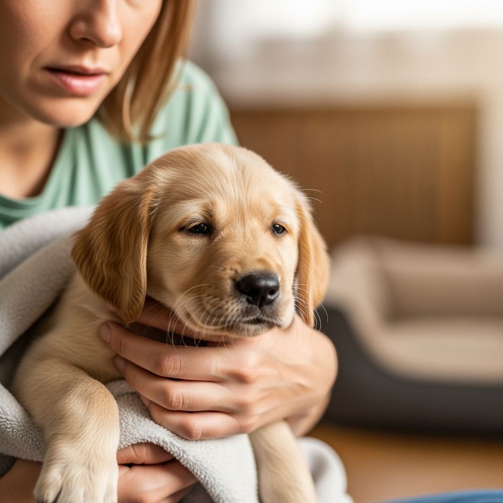 Recognizing side effects early helps pets recover and alerts vets when problems arise.