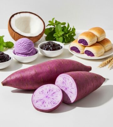 Discover how this tropical tuber transforms recipes and nourishes your body.