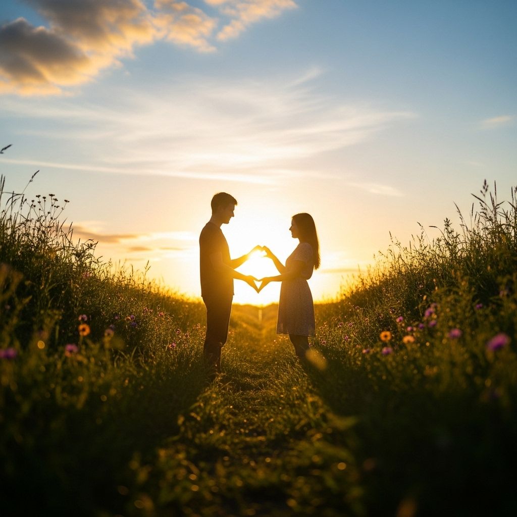15 Essential Qualities of a Healthy Relationship Build mutual trust and growth through everyday acts of kindness and understanding.