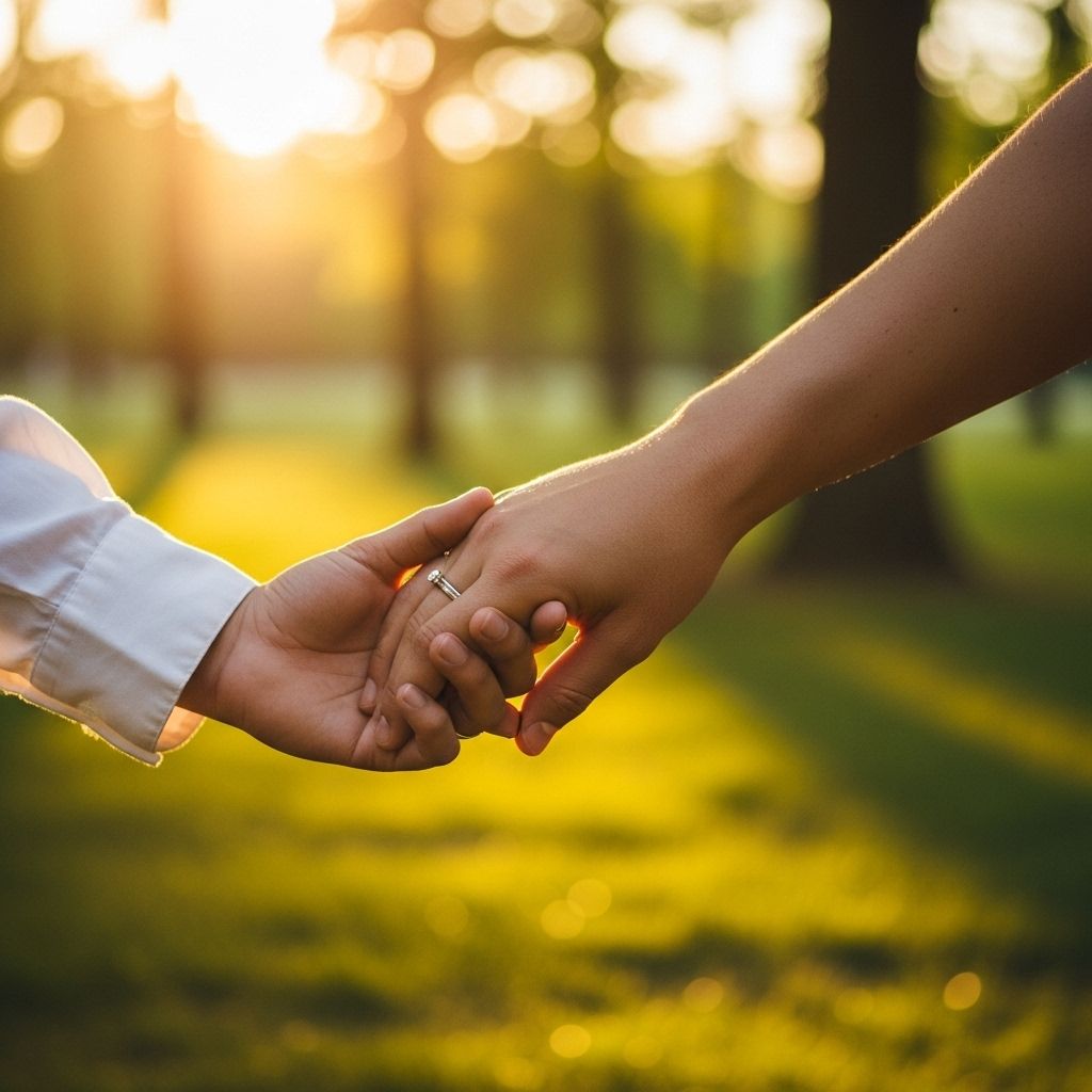 Top Qualities That Define a Healthy Relationship Mutual respect and honest dialogue create a nurturing space for both partners to grow.