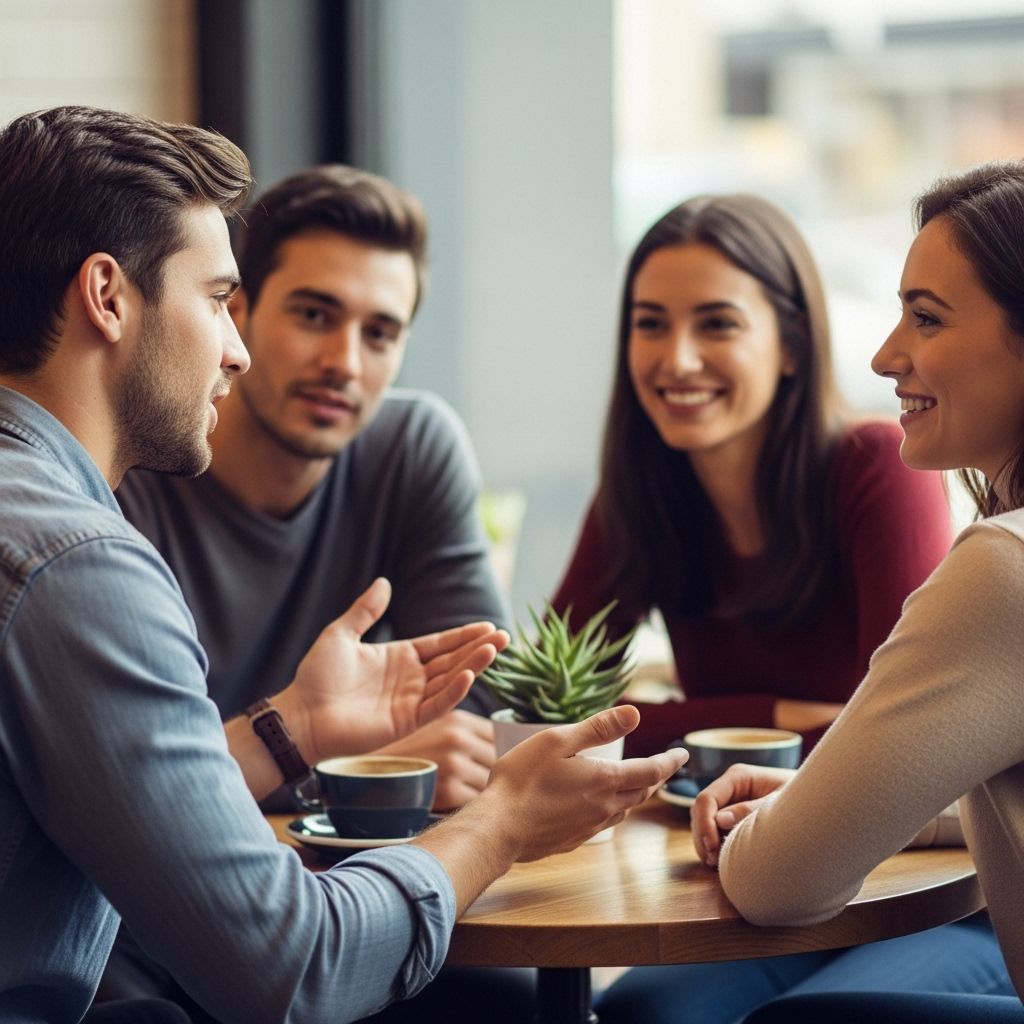 19 Essential Qualities to Look for in a Guy for a Meaningful Relationship Empathy, honesty, and mutual growth lay the groundwork that deepens bonds.
