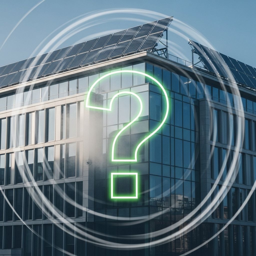 Questioning Whole Life Carbon Assessments: Are Buildings Really Net Zero? Whole life carbon assessments claim to measure true climate impact—but growing skepticism reveals hidden pitfalls and greenwashing.