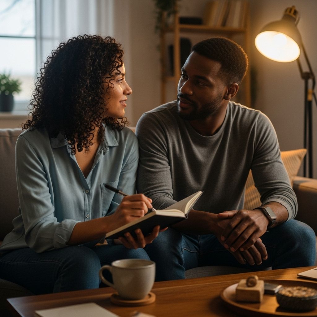 120 Essential Questions to Ask Your Girlfriend for a Deeper Connection A toolkit of conversation starters to strengthen your bond and uncover what matters.