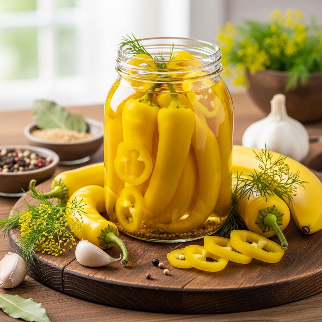 This simple process delivers vibrant crunch and zesty flavor to elevate any dish.