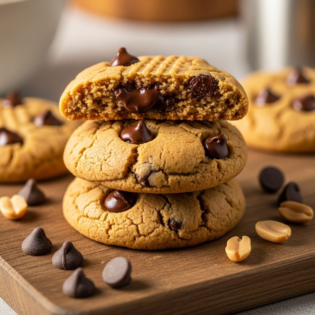 Repurpose leftover candies into warm, chewy snacks that delight with minimal effort.