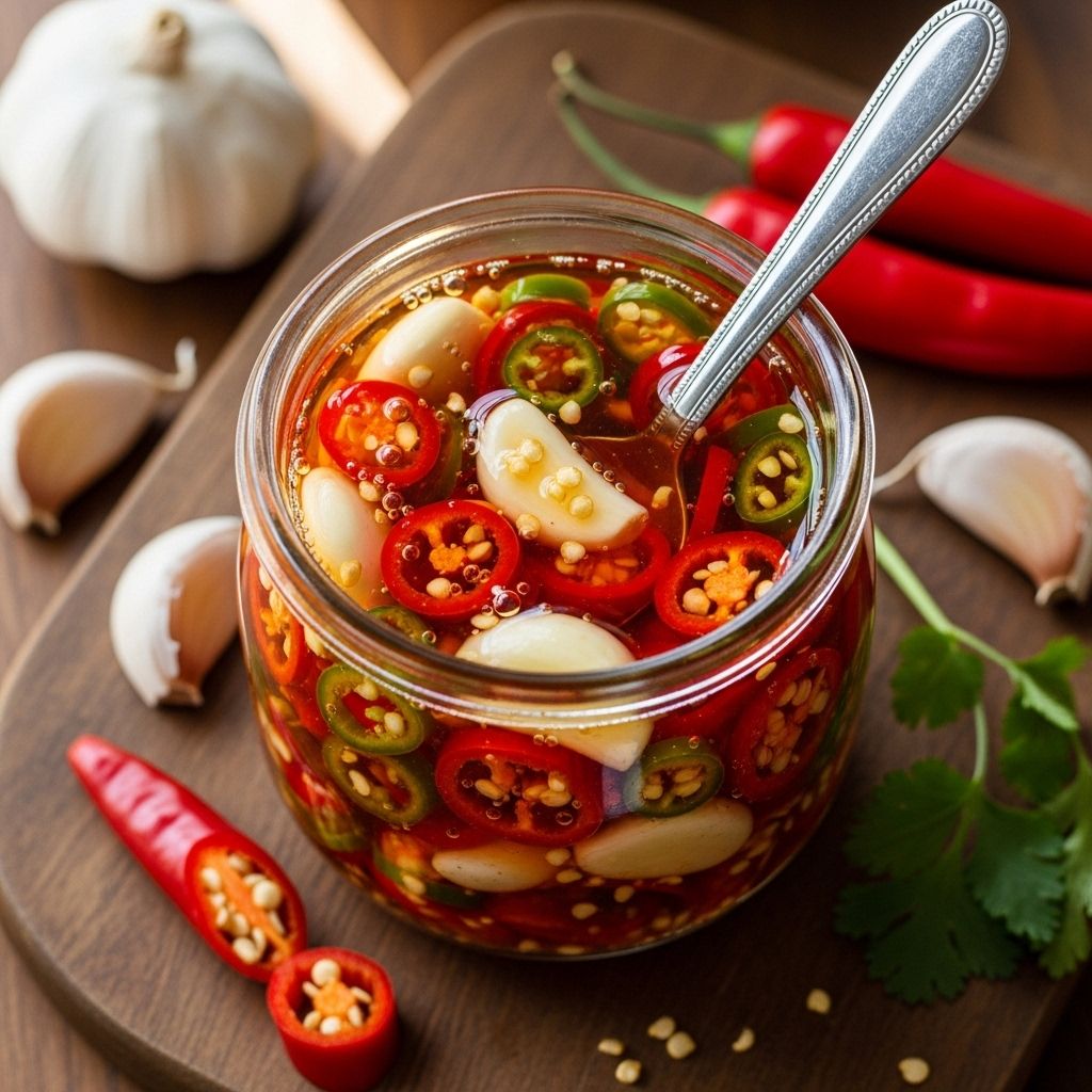 Briny sharpness meets crisp texture to liven up sandwiches, bowls, and more.