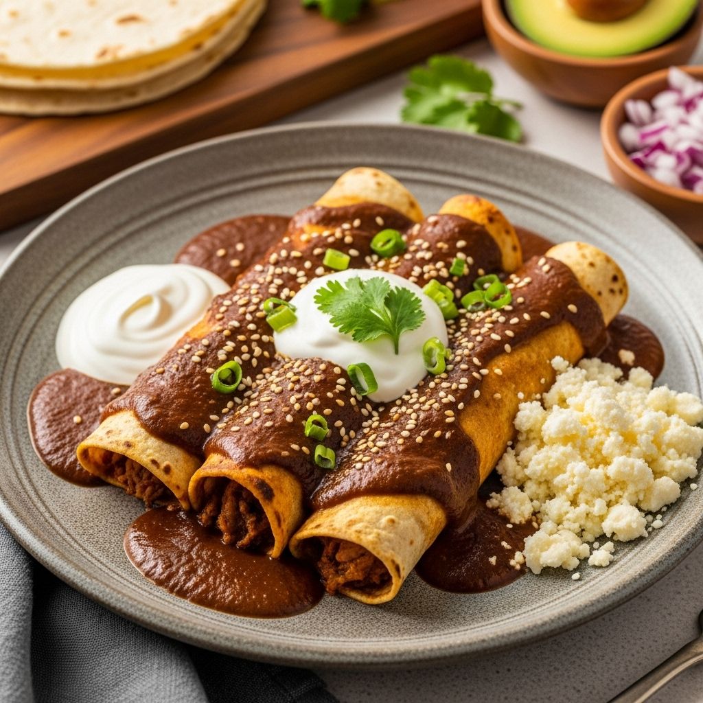 Enjoy rich, layered sauce with shredded turkey for a stress-free dinner any night.