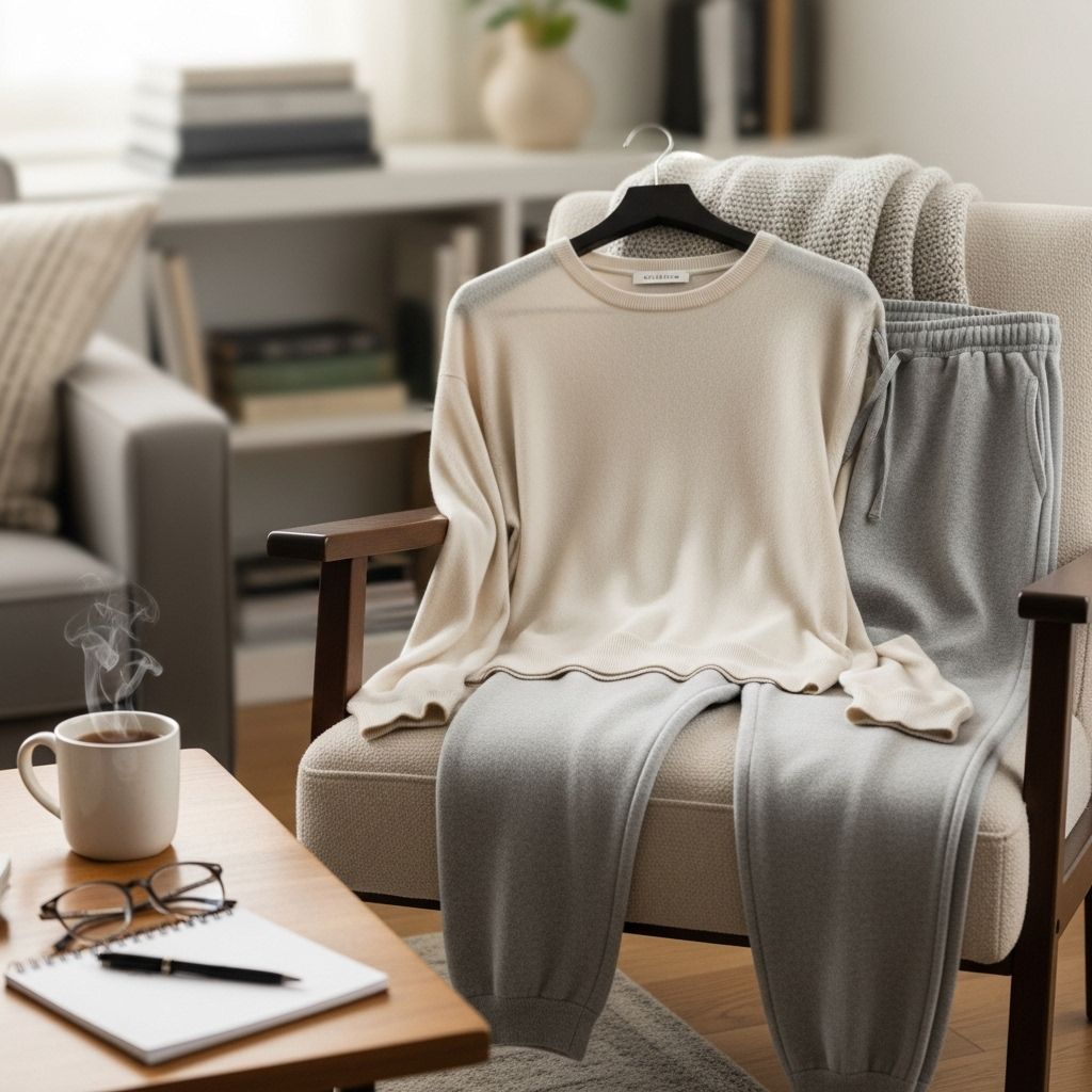Are Quince Lounge Sets Worth It in 2025? Editor-Tested Review Cosmopolitan editors rigorously test Quince’s loungewear—from cashmere hoodies to linen pajamas—to find out if affordable luxury truly delivers comfort, style, and durability.