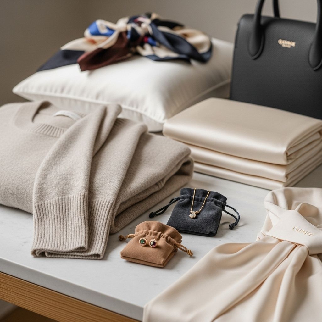 A thorough exploration of Quince’s viral fashion and home essentials: quality, value, and must-try products revealed by real testers.