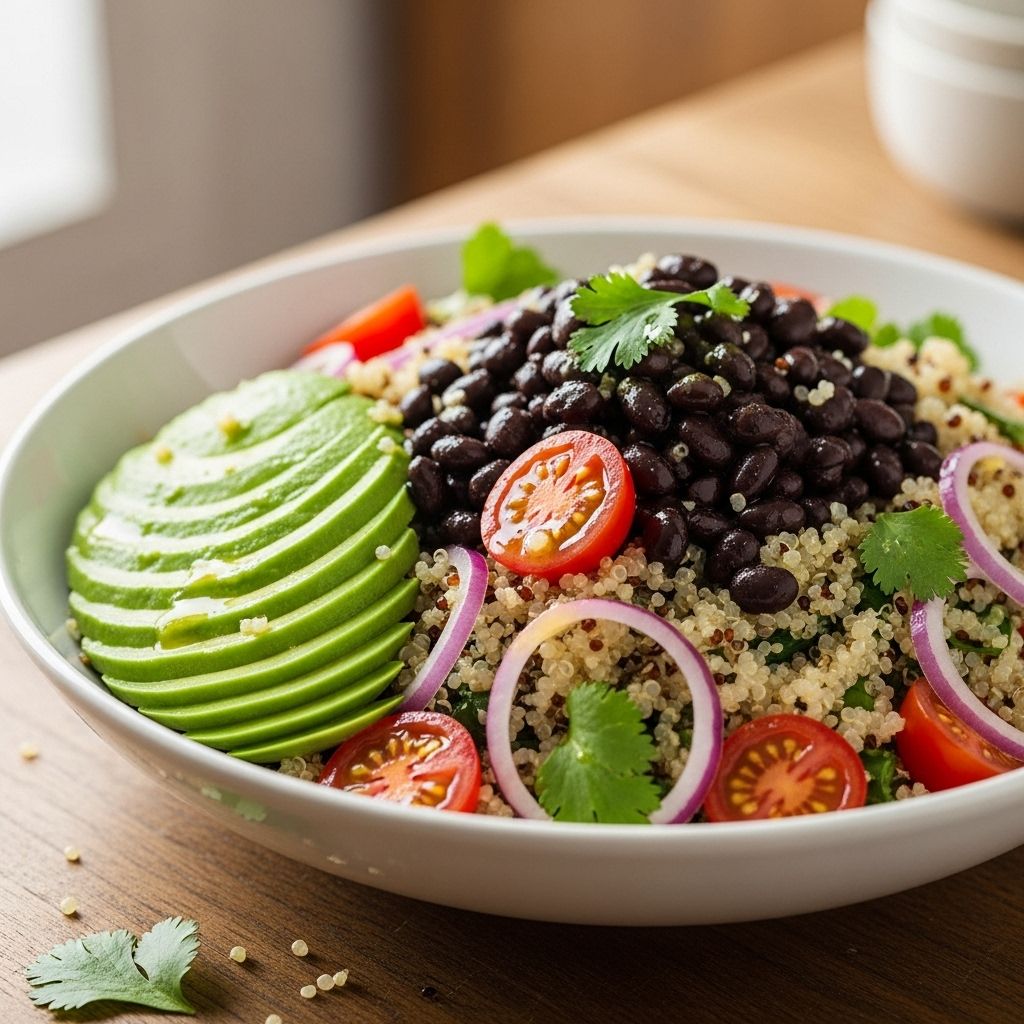 A satisfying blend of creamy textures and zesty tang to keep you energized all day.