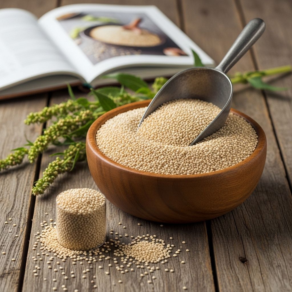 Discover essential tips, facts, and considerations to make smart choices when selecting quinoa—from color to nutrition and more.