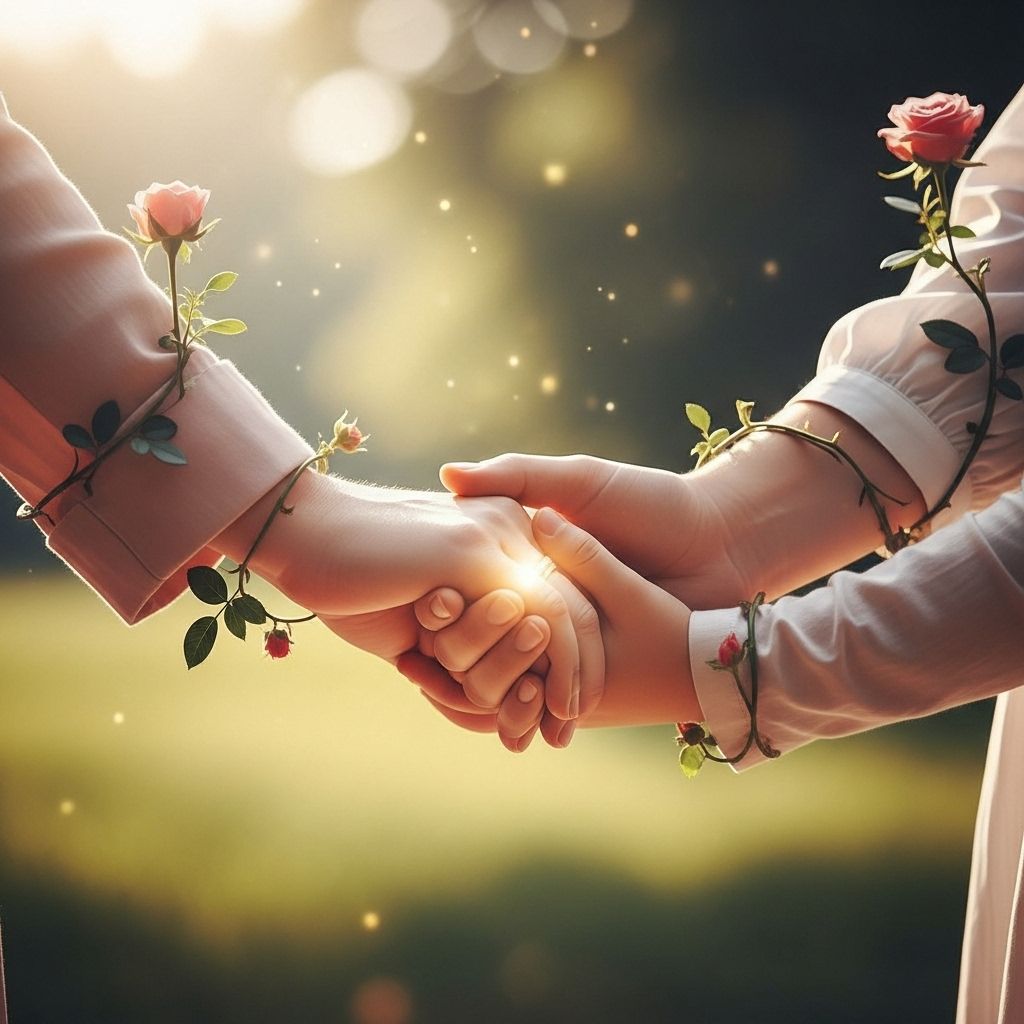 50+ Heartfelt Quotes About Patience in Love and Relationships Wisdom that invites calm, deep empathy, and more resilient bonds between partners.