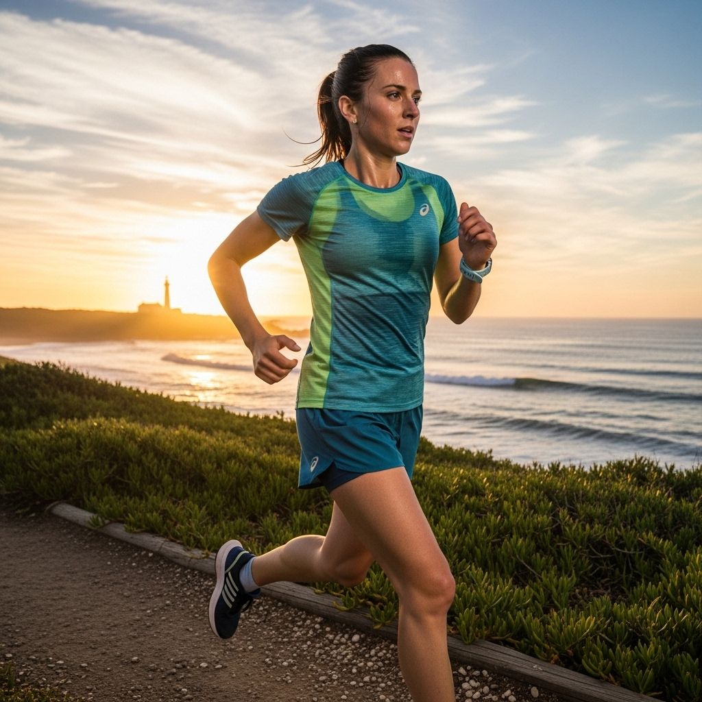From 5K to Marathon: Your Guide to Racing with Crohns Discover practical training, nutrition, and mindset strategies to empower runners living with Crohns disease to achieve their racing goals.