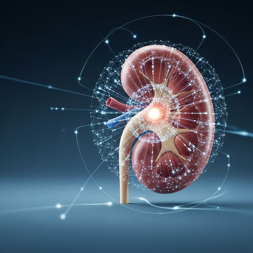 Explore when and how radiation therapy is used in kidney cancer treatment, its benefits, procedure, side effects, and emerging advances.
