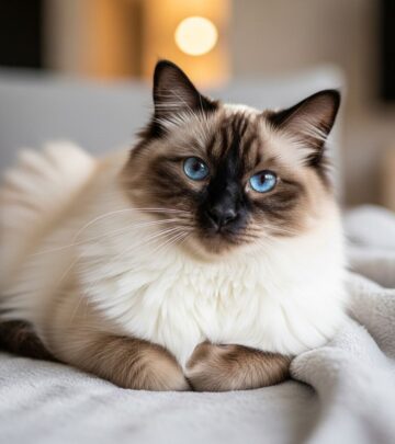 Discover why these fluffy companions are beloved for their gentle nature and charm!