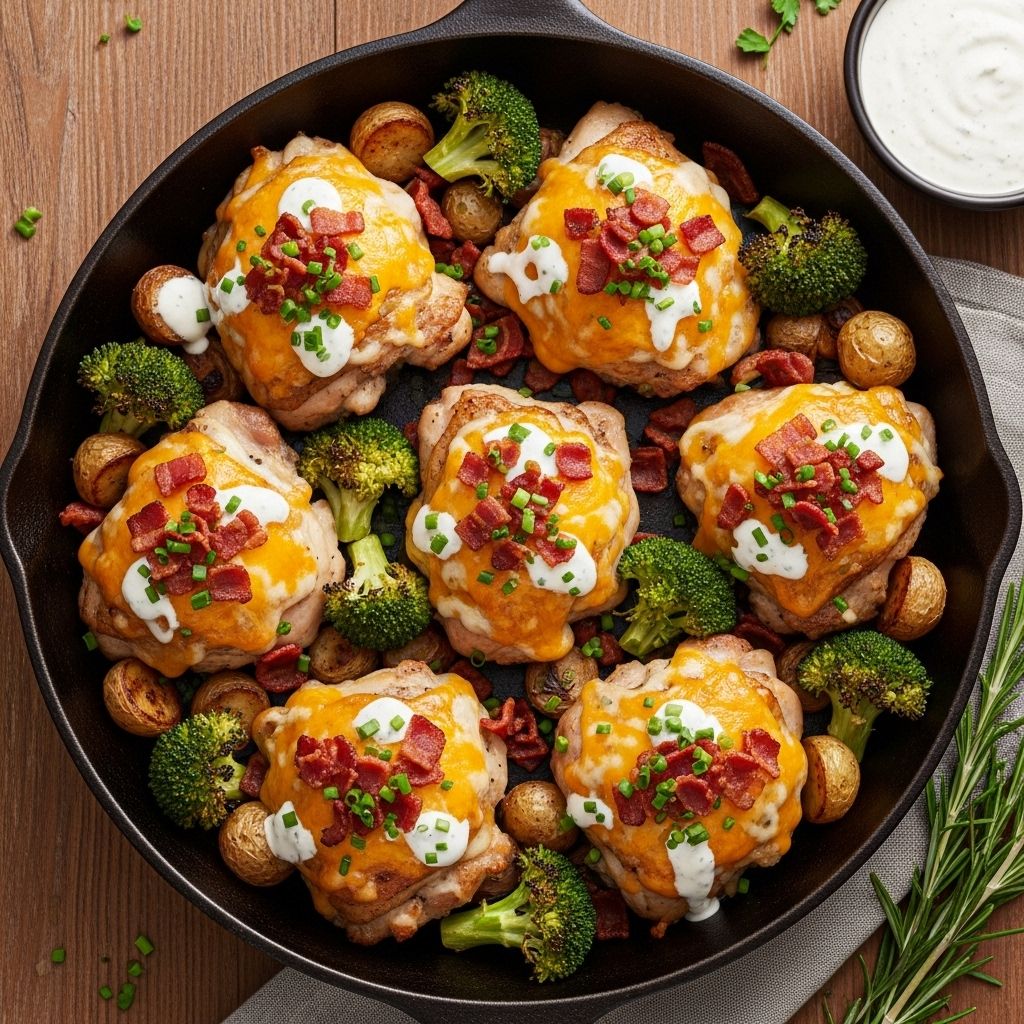 A zesty honey-mustard marinade and quick sear lock in tenderness and bold flavors.