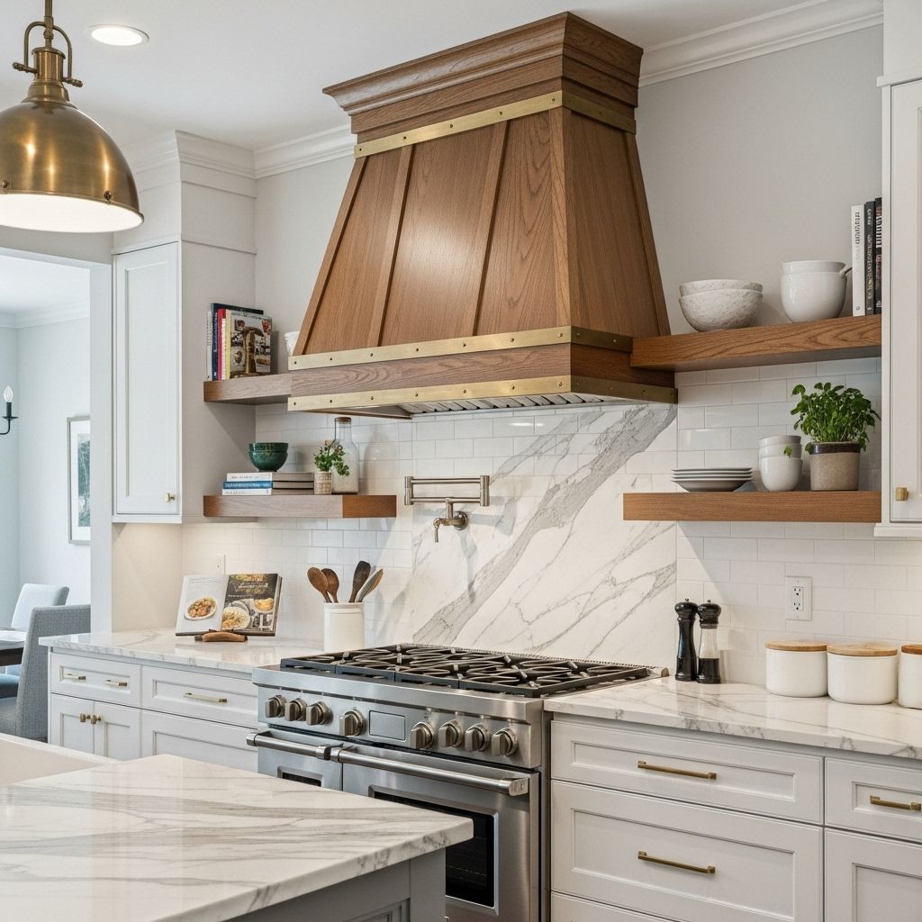 Transform ordinary ventilation into a stunning focal point that blends form and function.