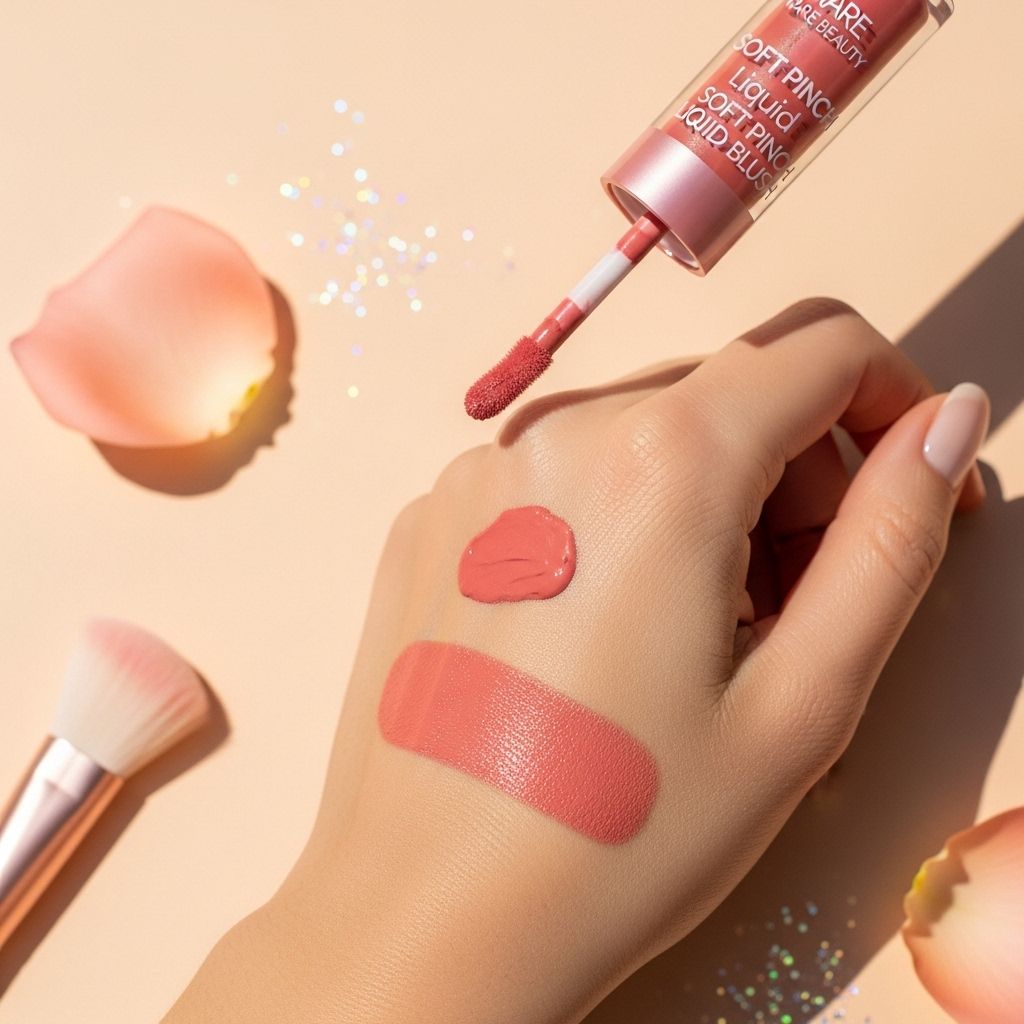 Discover why Rare Beauty’s Soft Pinch Liquid Blush remains a bestselling favorite and everything about the must-shop February 2025 sale on viral beauty minis.