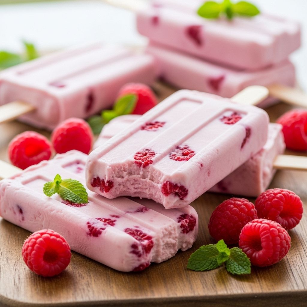 Experience creamy, tangy bites that elevate any summer gathering.
