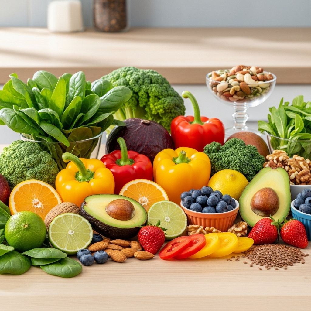 Unpacking the raw food diet: how it works, its claimed benefits, real risks, and if it’s the right healthy-eating plan for you.