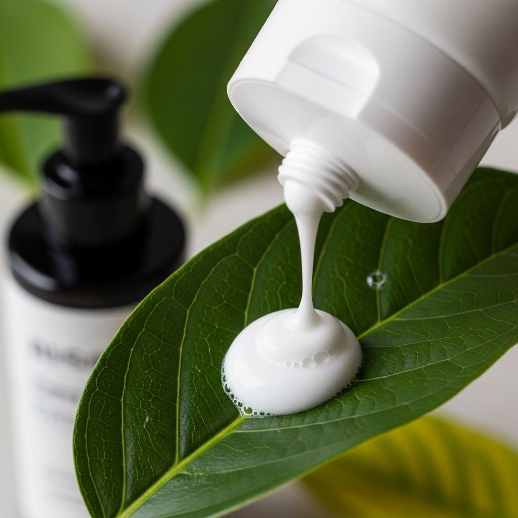 Get the facts on cleansing conditioners and find out if this 'no-shampoo' method could transform your hair routine.