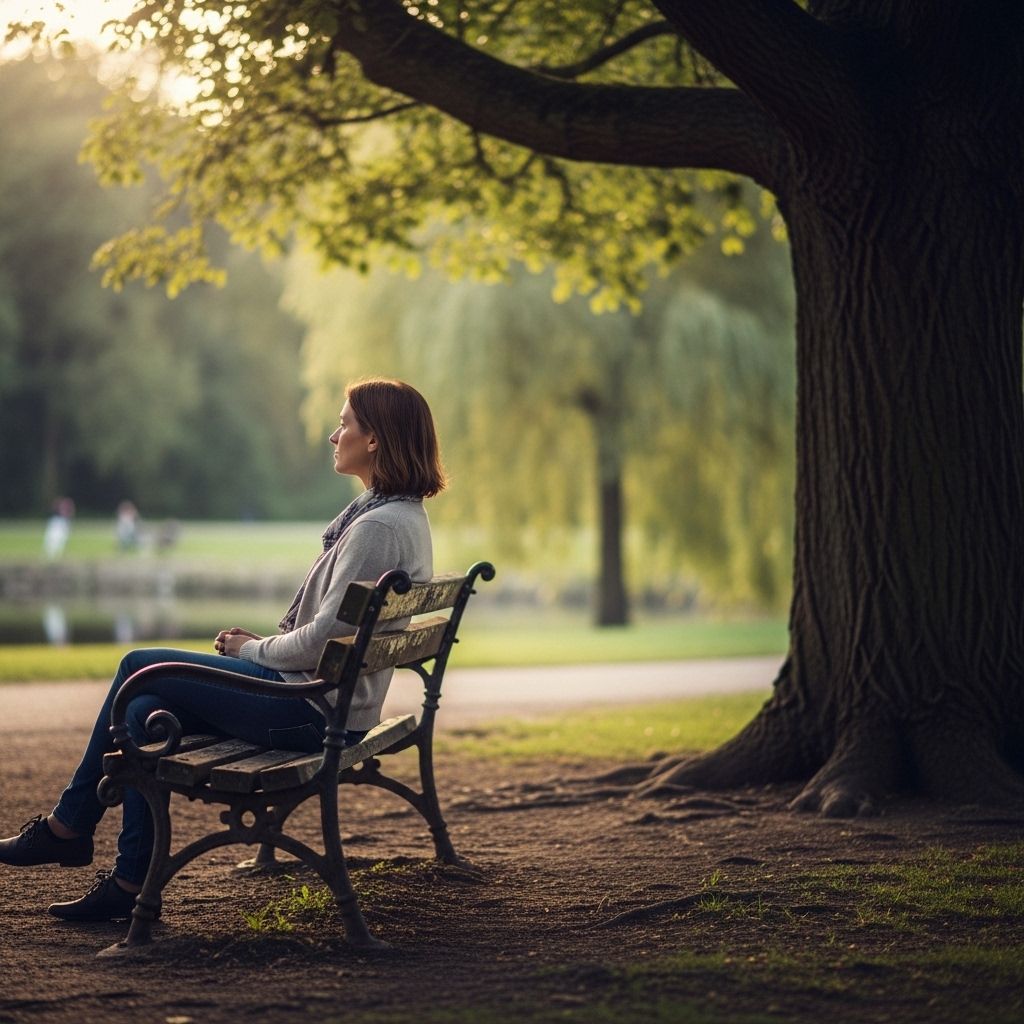 15 Reasons Why He Won’t Commit To You & What To Do About It Recognizing hidden relationship doubts can guide you toward healthier connections.