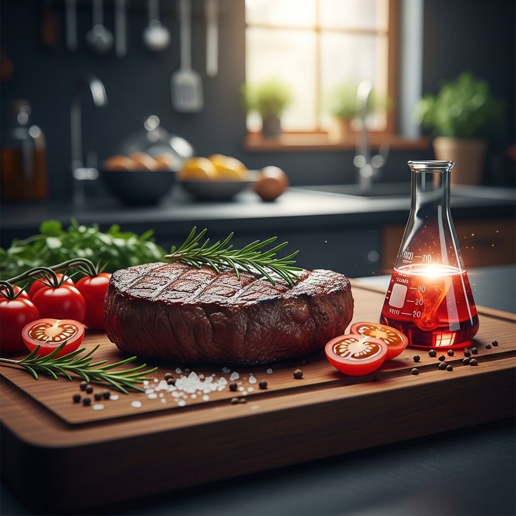 Shifting toward plant-based meals can nurture your gut, reduce inflammation, and ease environmental strain.