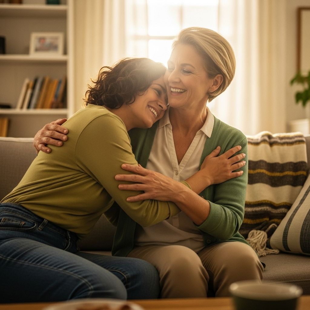 Heartfelt Reasons Why I Love My Mom: An Ode to Unconditional Love Her daily encouragement and thoughtful gestures shape who you become.
