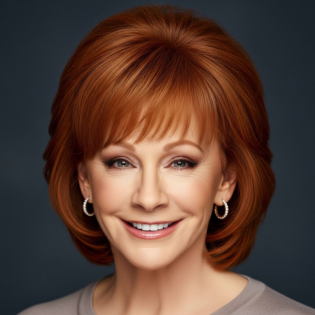 Discover how Reba McEntire achieves flawless, hydrated, and youthful skin at 69 with FarmHouse Fresh’s Three Milk Moisturizer and more.