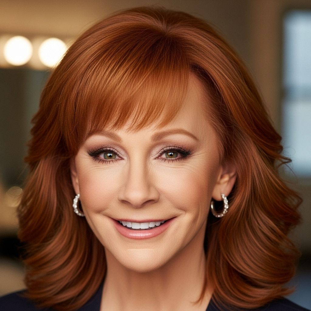 Reba McEntire shines at the Super Bowl with a radiant complexion, thanks to an affordable drugstore concealer adored by celebrities and beauty fans alike.