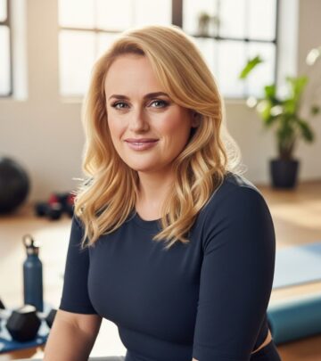 Discover how Rebel Wilson combined honesty, discipline, and self-care—along with Ozempic and a rigorous fitness routine—to transform her health for life.