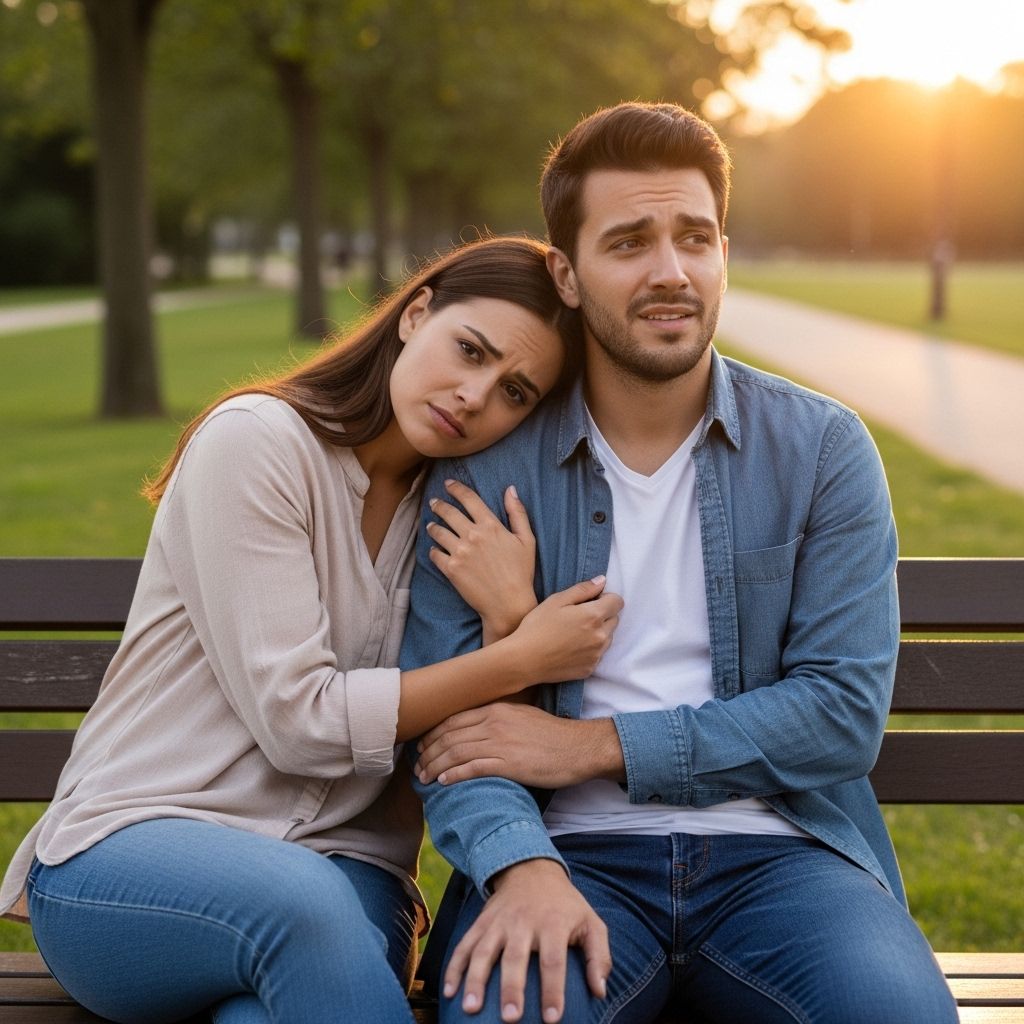 Recognizing and Overcoming Neediness in Relationships: Signs, Causes, and Solutions Reclaim your sense of self and nurture confidence for more fulfilling partnerships.
