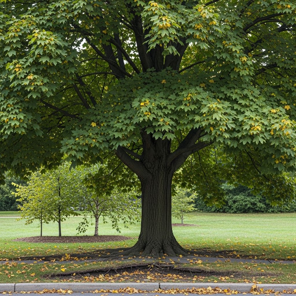 Think Twice Before Planting Norway Maple: Challenges & Ecological Impact Norway maple trees, popular in landscapes, often cause more problems than beauty—understand their true impact before planting.