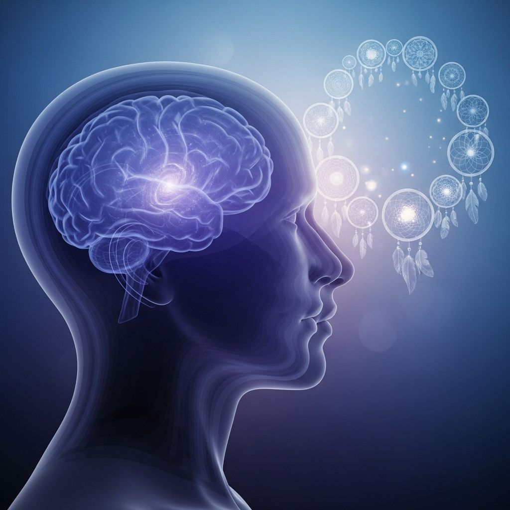 Recurring Dreams: What They Mean and Why They Happen Reveal the hidden emotional signals in your nightly loops to guide healing.