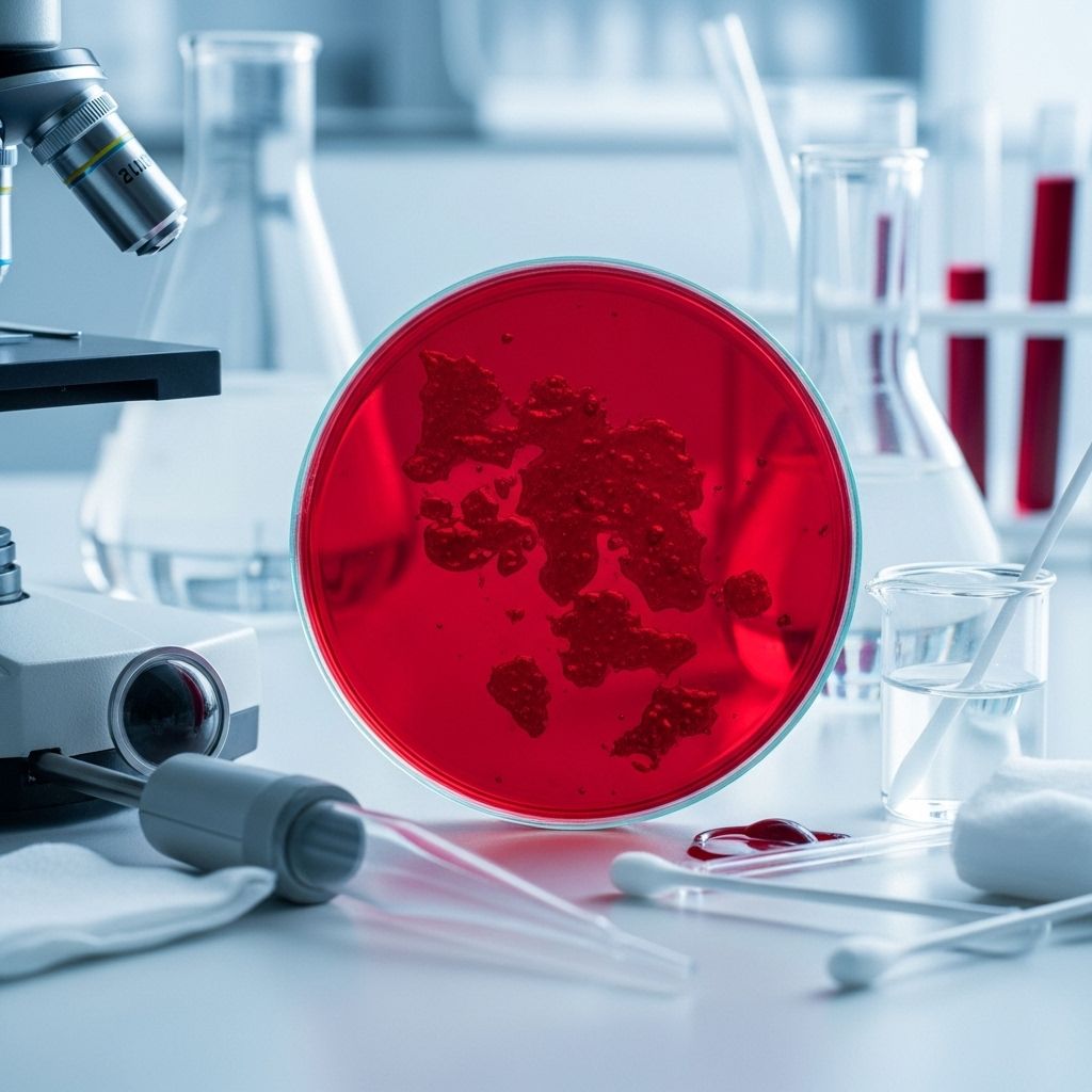 Red diarrhea may be a warning sign of digestive bleeding, infection, or diet—and understanding the causes is key to your health.
