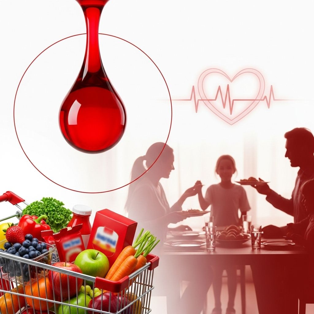Red Dye No. 3 Ban: What It Means for Foods, Families, and Your Health Spot hidden food dyes and switch to natural colorants for greater confidence.
