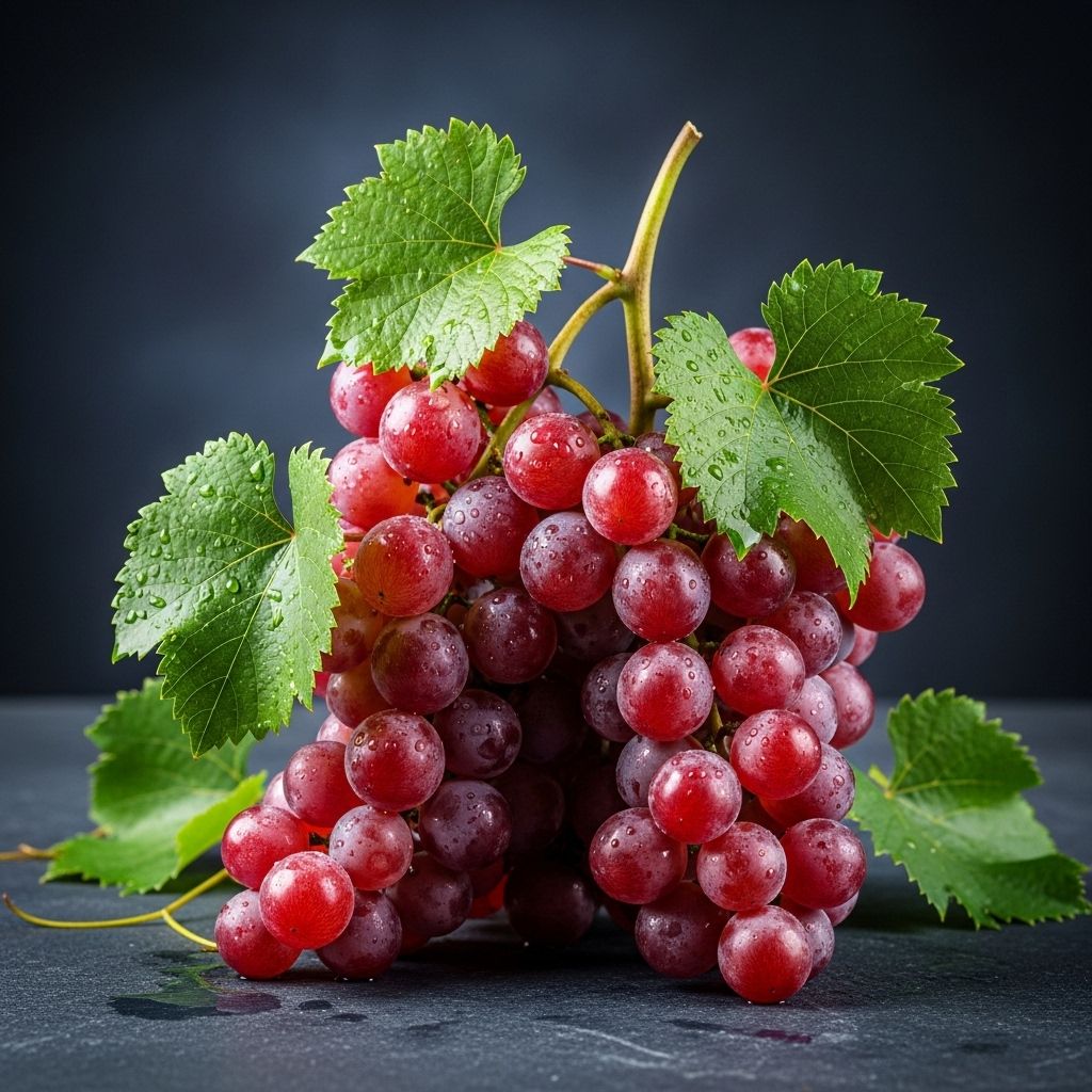 A delicious way to nourish your body and boost natural beauty from the inside out.